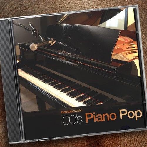 00s Piano Pop