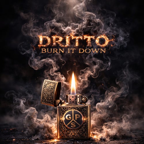 Burn It Down