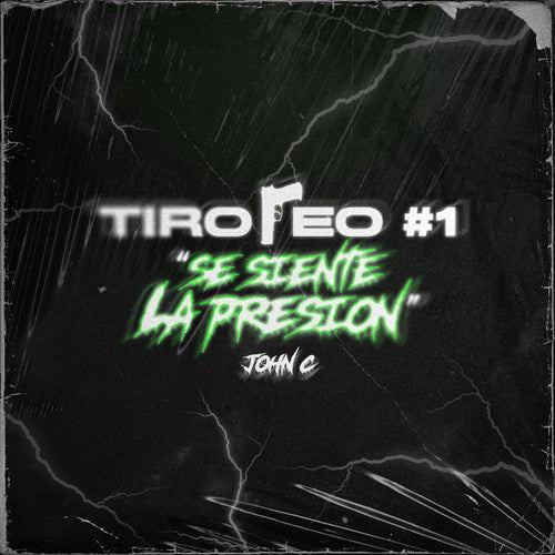 TIROTEO #1: SE SIENTE LA PRESION