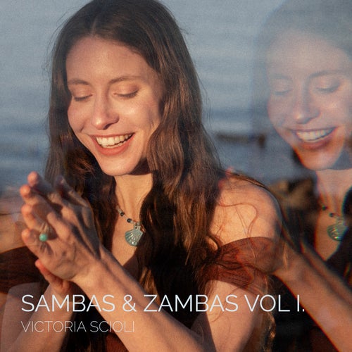 Sambas y Zambas, Vol. 1