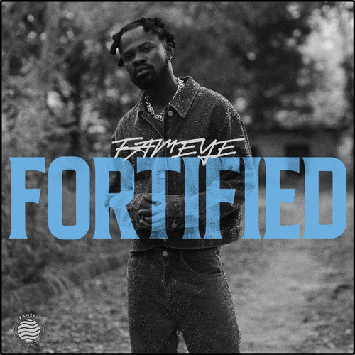 Fortified