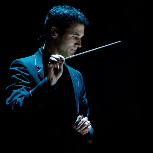Ramin Djawadi Profile