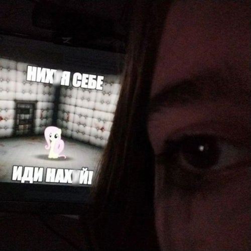 мне похуй
