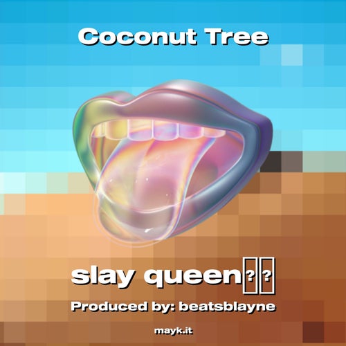 Coconut Tree
