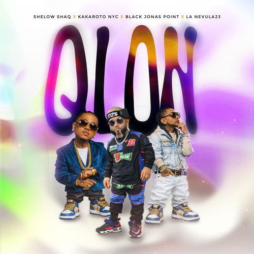 Qlon (Remix)