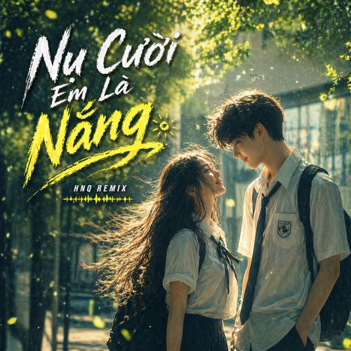 Nụ Cười Em Là Nắng - ADD Remix