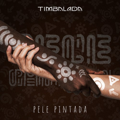 Pele Pintada