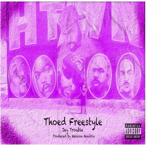 Thoed Freestyle