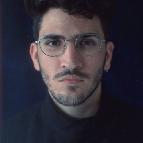 Danny Daze Profile