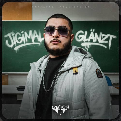 Glänzt