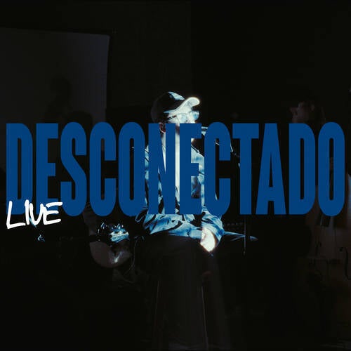 desconectado (Live)