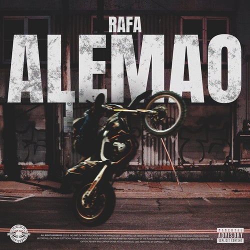 Alemao