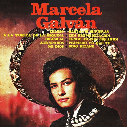 Marcela Galvan