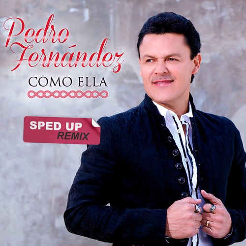 Como Ella (Sped Up Remix)