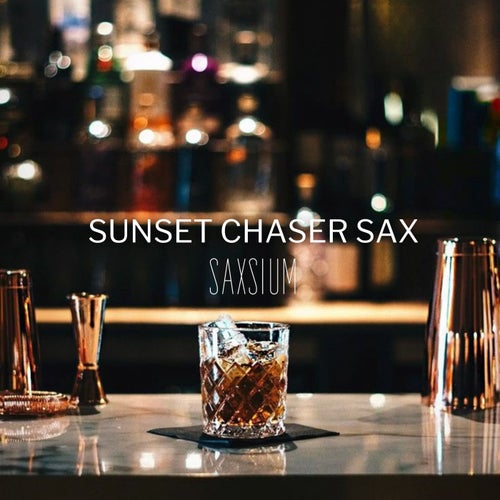 Sunset Chaser Sax