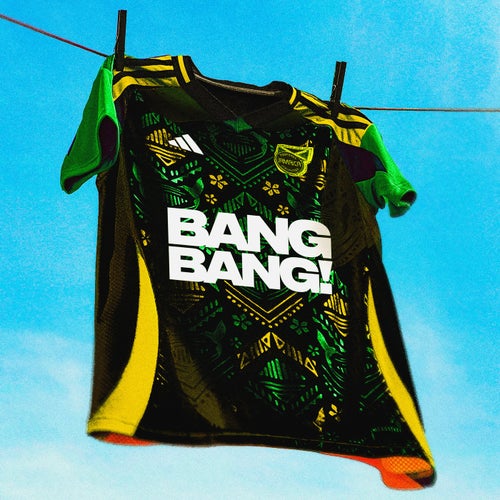 BANG BANG