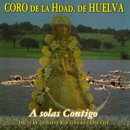 A Solas Contigo