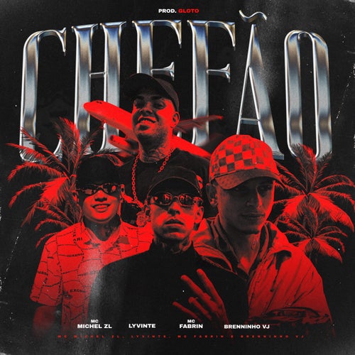 Chefão