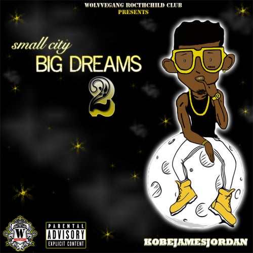 Small City Big Dreams 2