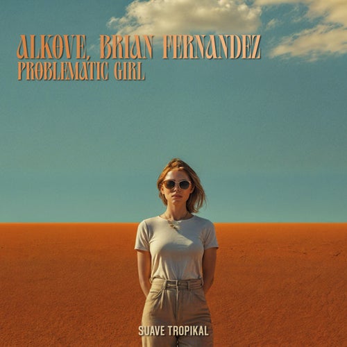 Problematic Girl (Radio Edit)