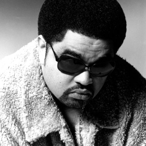 Heavy D Profile