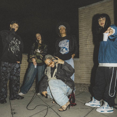 Cypher Vol.5