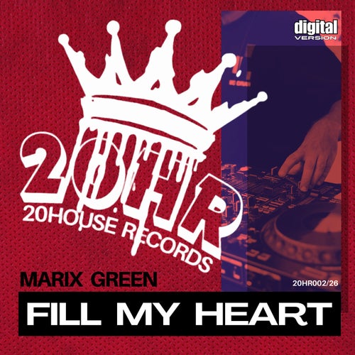 Fill My Heart