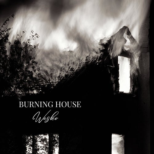 Burning House