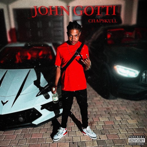 John Gotti