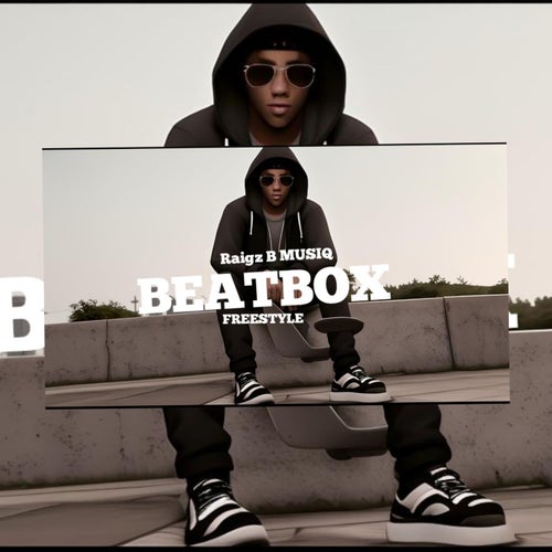 BEATBOX FREESTYLE