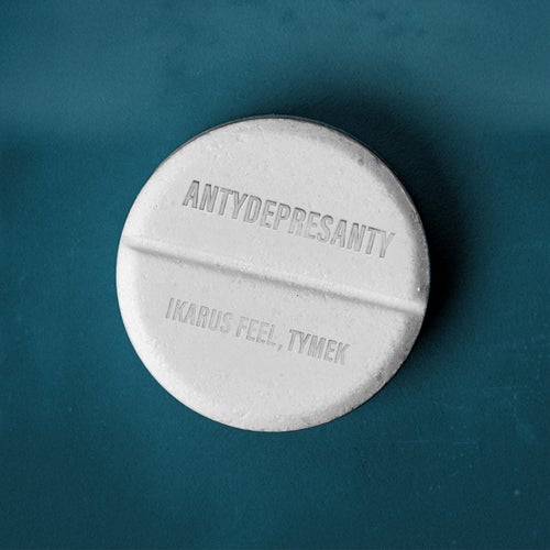 Antydepresanty