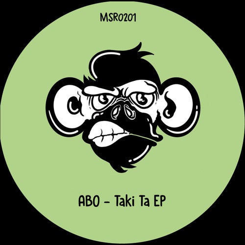 Taki Ta EP