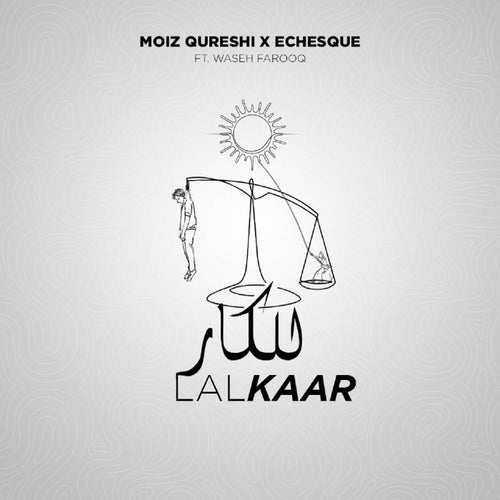 Lalkaar (feat. Waseh Farooq)