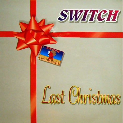 Last Christmas