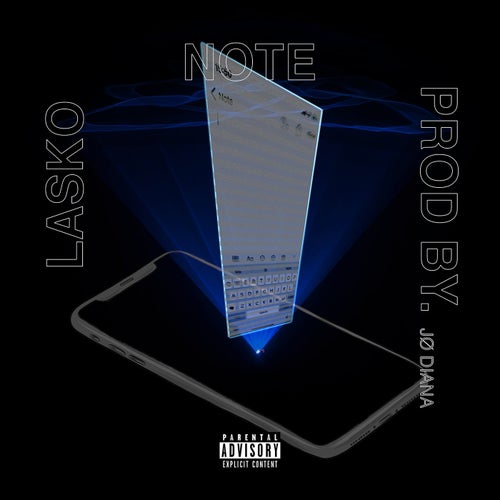 Note (feat. Jo Diana)