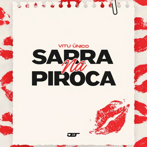 SARRA NA PIROCA