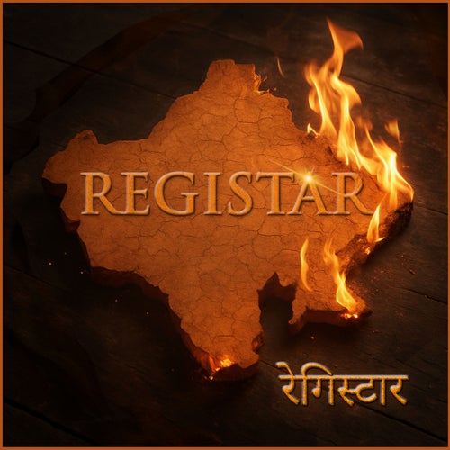 Registar