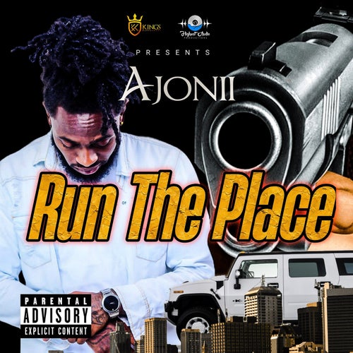 Run The Place