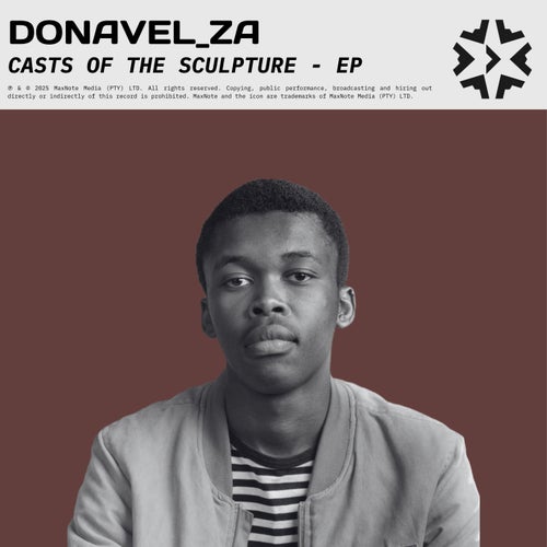 Casts Of The Sculpture