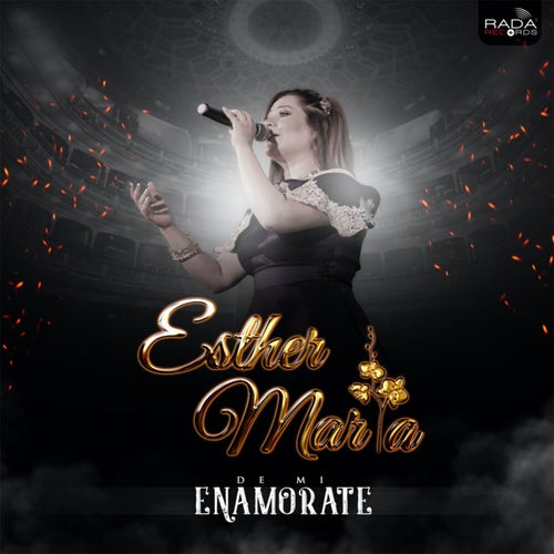 De Mi Enamórate