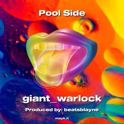 Pool Side