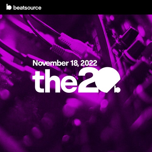 The 20 - November 18, 2022 Album Art