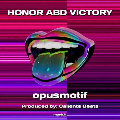 HONOR And VICTORY
