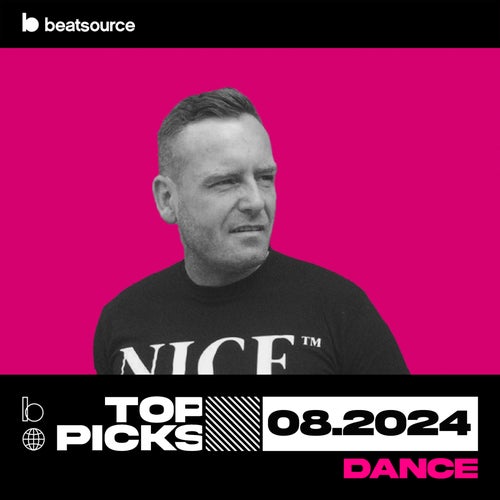 Dance Top Picks August 2024 playlist