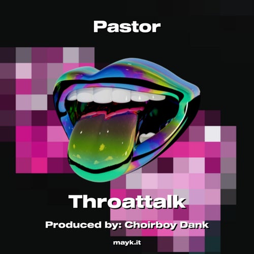 Pastor