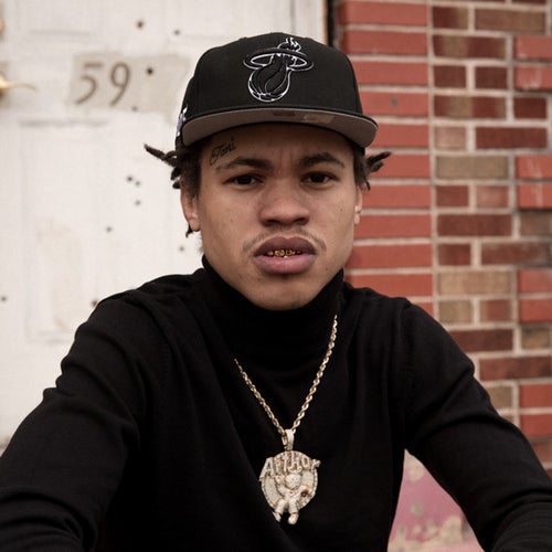 30 Deep Grimeyy Profile