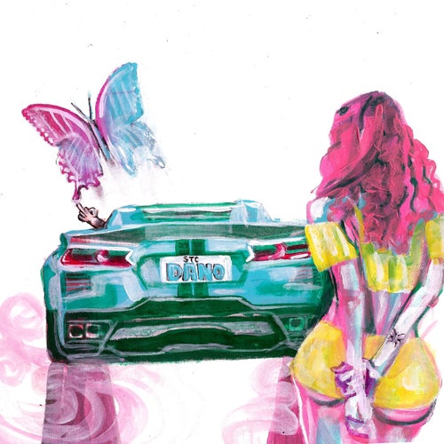 Drive Me Away