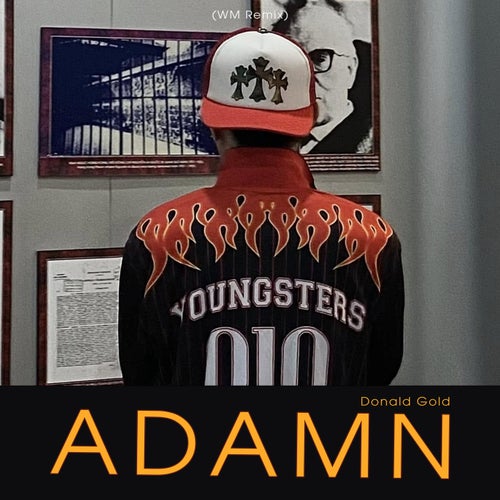 Adamn (WM Remix)