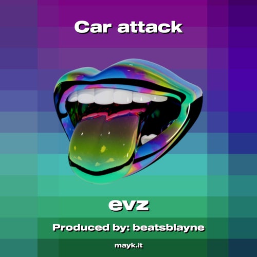 Car attack