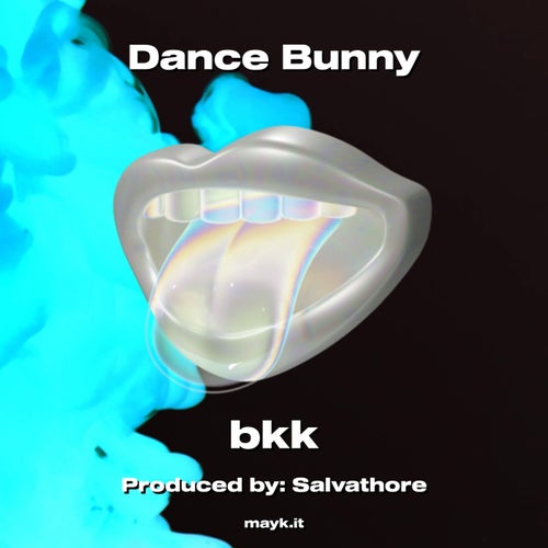 Dance Bunny